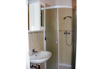 Węgry Privát Eger, Zewnątrz